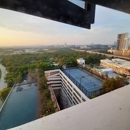 דירות סיברג'איה Mycozysoho With Excellent Swimming Pool View מראה חיצוני תמונה
